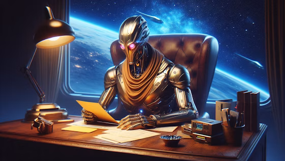 Omicron Prime